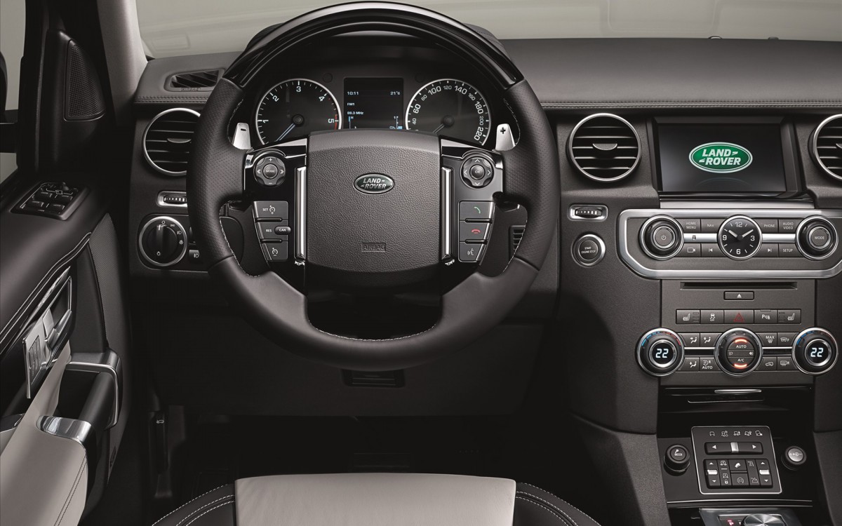 2014·Discovery XXV