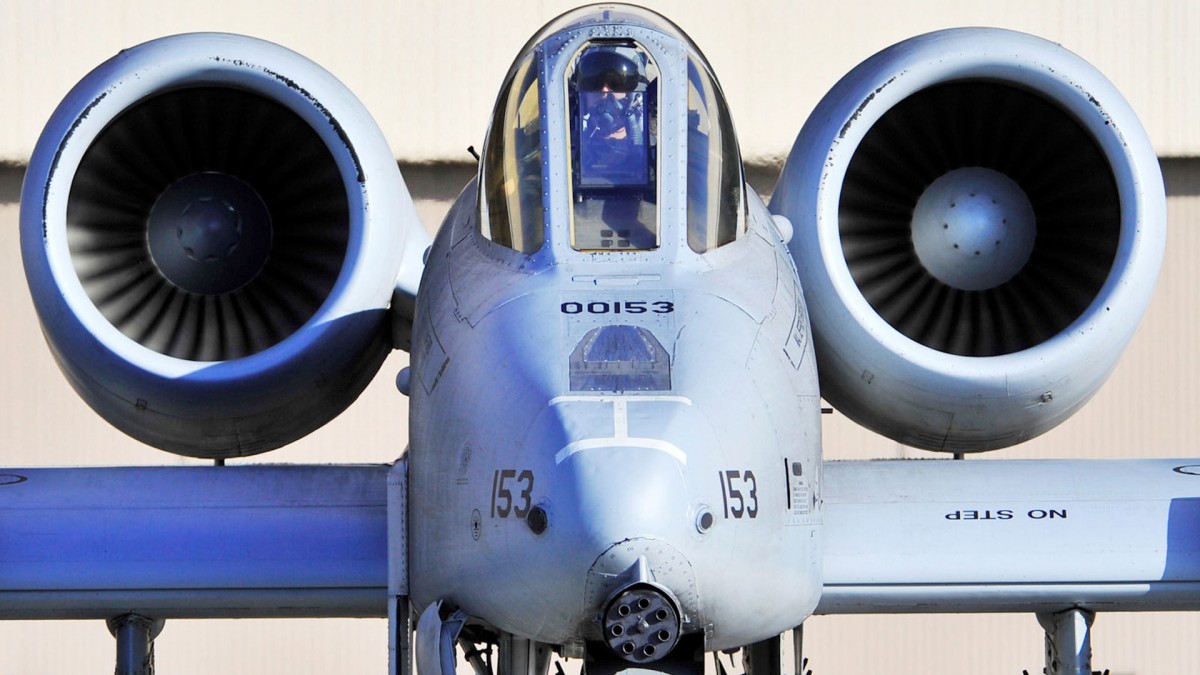 A-10ͼƬֽ