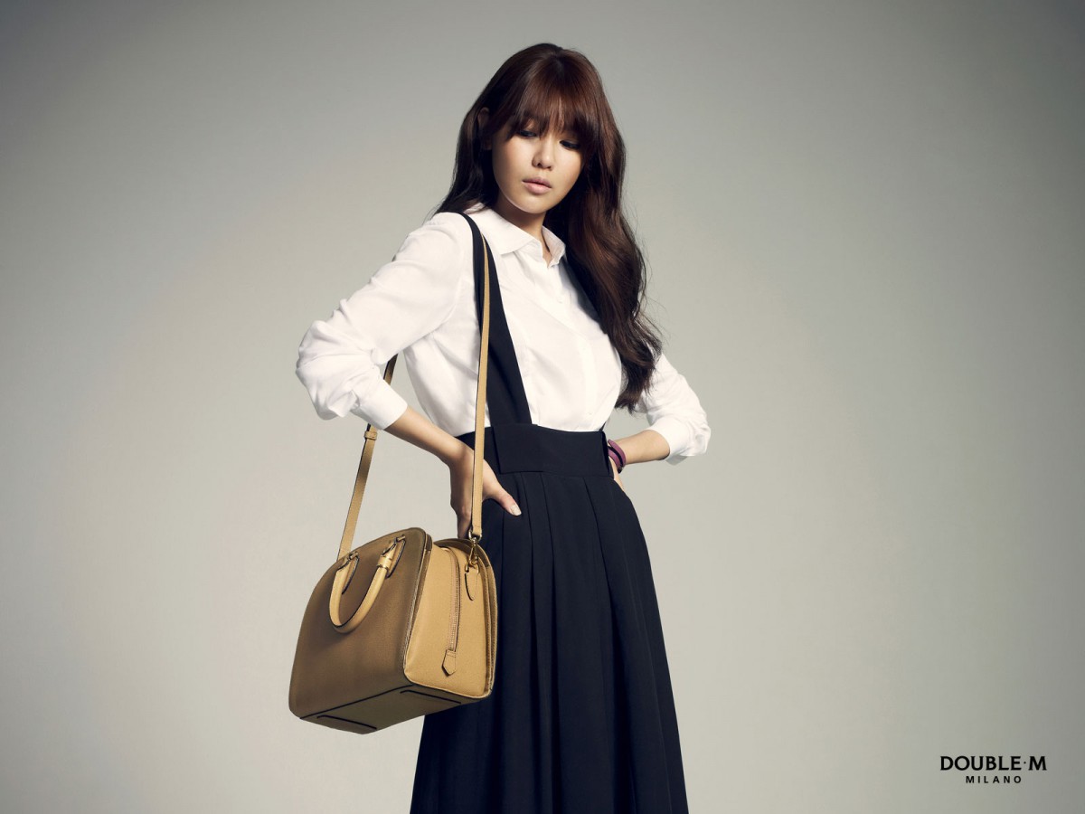 Ӣ Sooyoung Double-M Ʒƹ