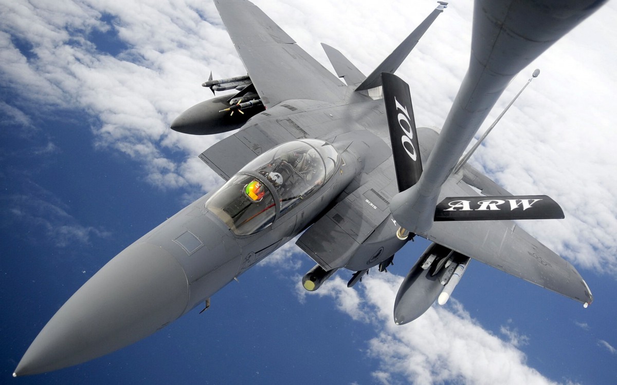 F-15Eսֽ