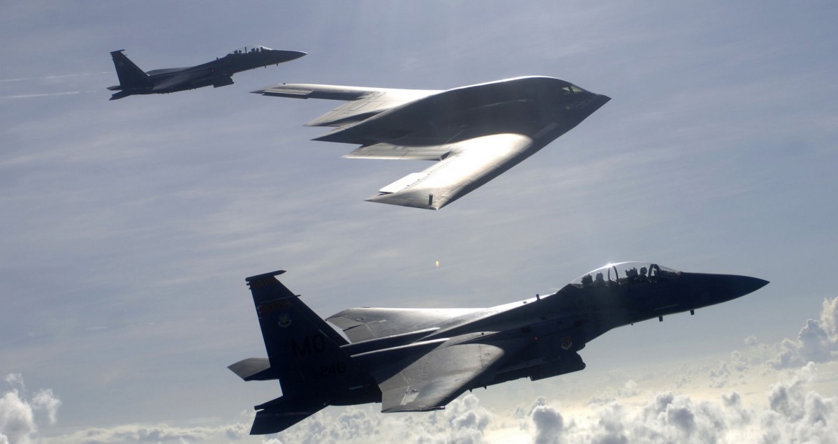 F-15Eսֽ