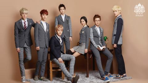 EXOѧװдֽ