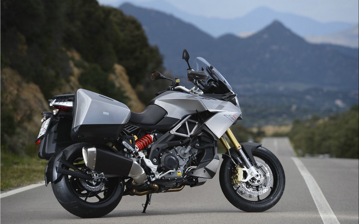 caponord 1200Ħг