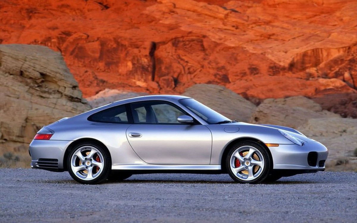 ʱPanamera 911 Carrera˫