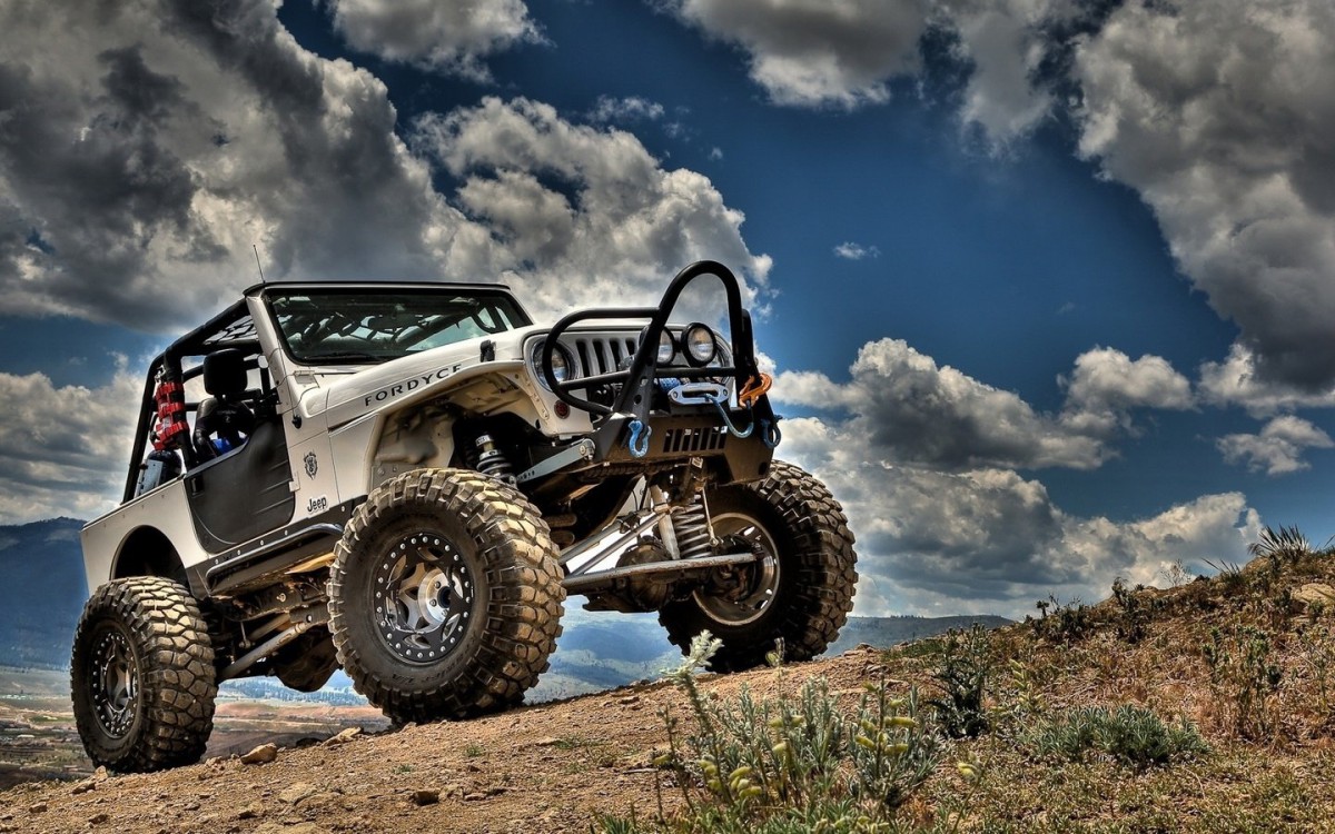 ӲԽҰJEEPֽ