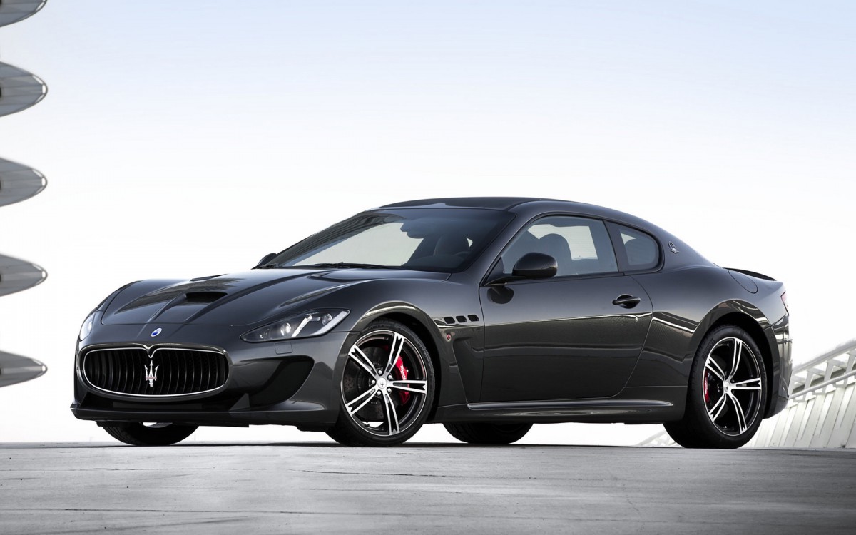 2013ɯGranTurismo MC Stradaleֽ