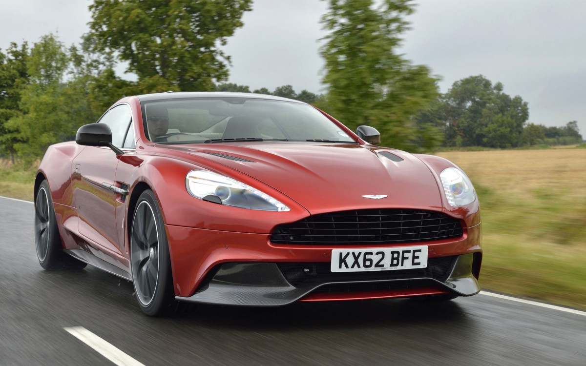 2013˹١AM 310 Vanquishܳ()