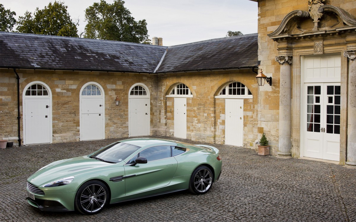 2013˹١AM 310 Vanquishܳ()