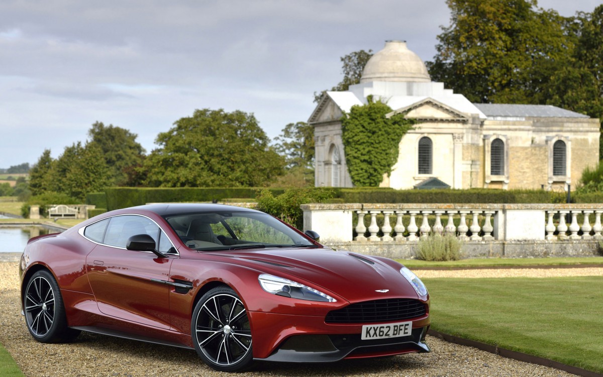 2013˹١AM 310 Vanquishܳ()