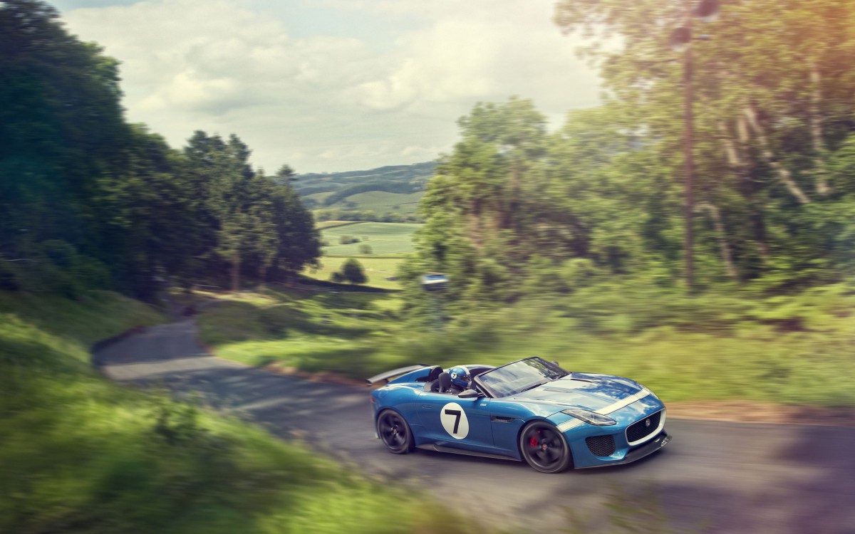 2013ݱProject 7ܳ