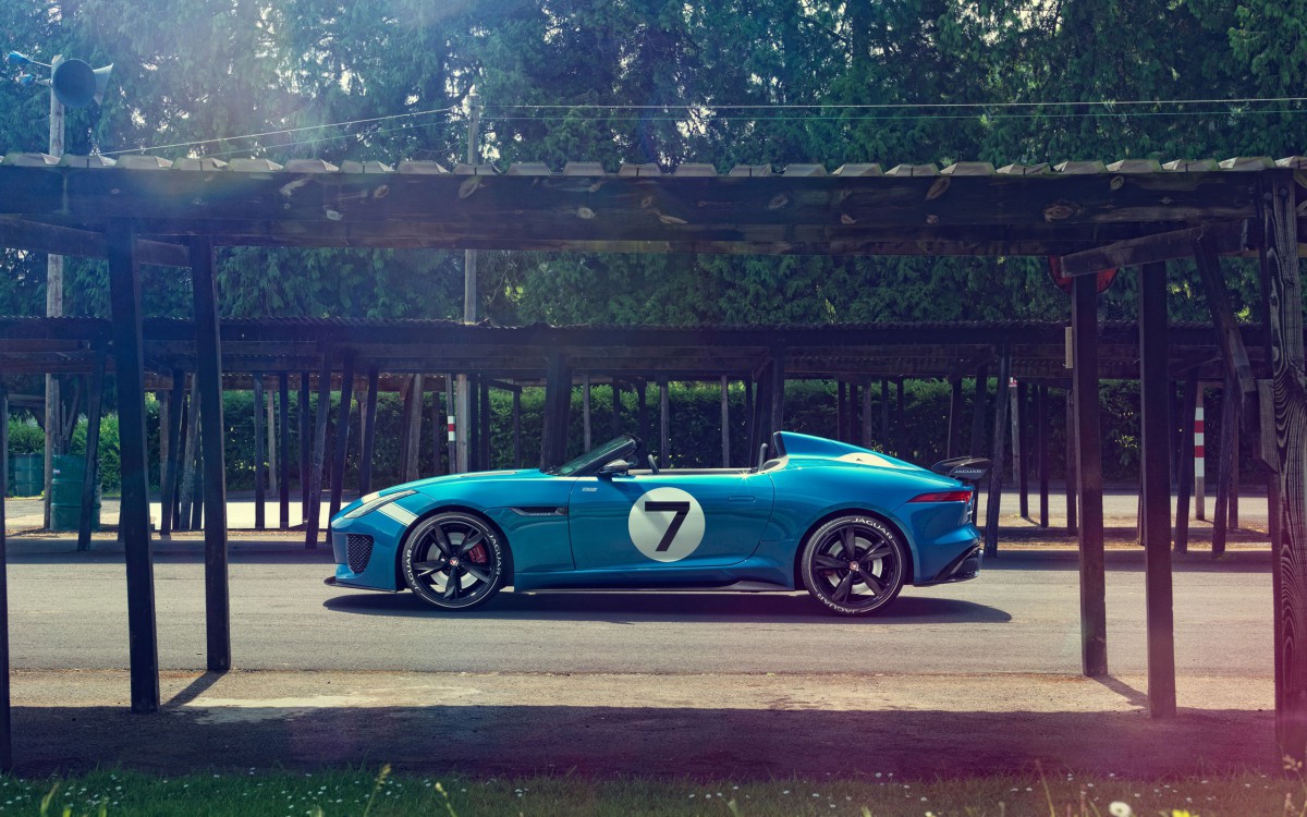 2013ݱProject 7ܳ