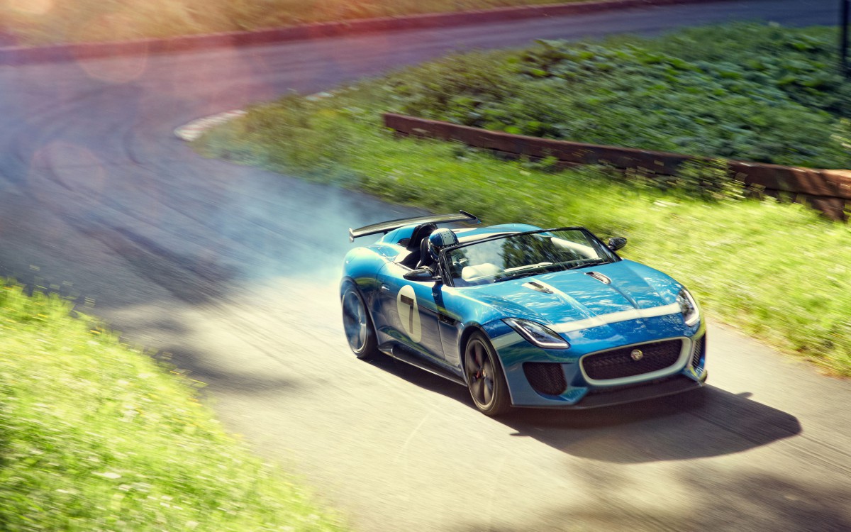 2013ݱProject 7ܳ