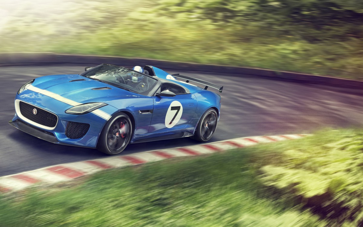 2013ݱProject 7ܳ