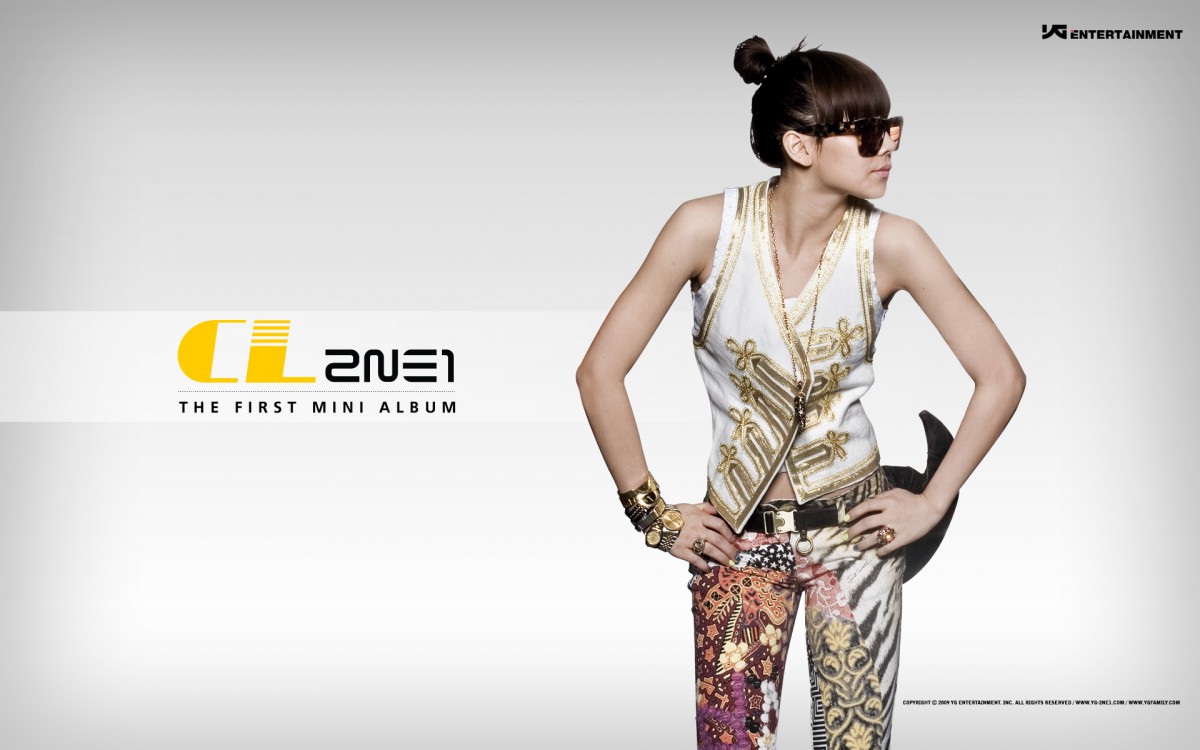 գ2NE1 CLֽ