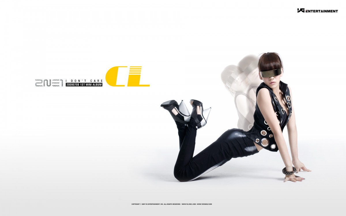 գ2NE1 CLֽ