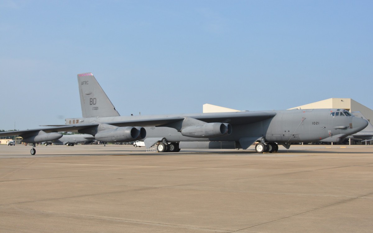 B-52ըͼƬֽ