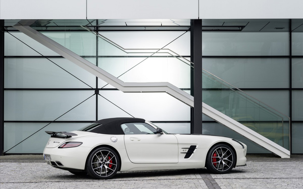 2014SLS AMG GTֽ