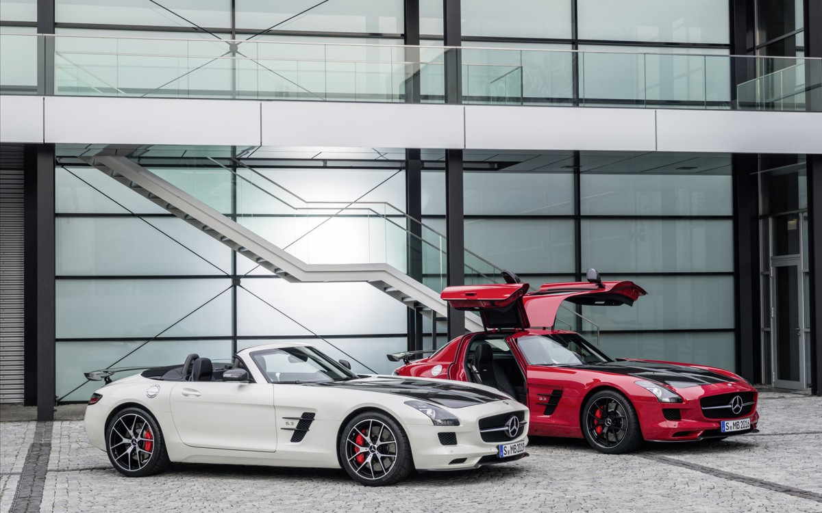 2014SLS AMG GTֽ