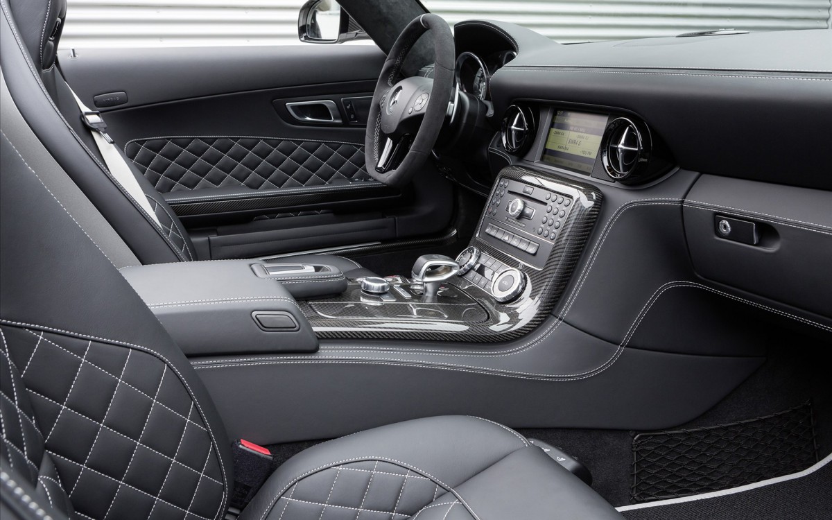 2014SLS AMG GTֽ