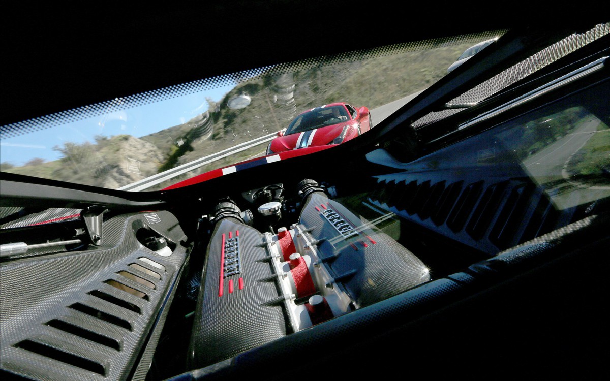 2014 458 Specialeֽ