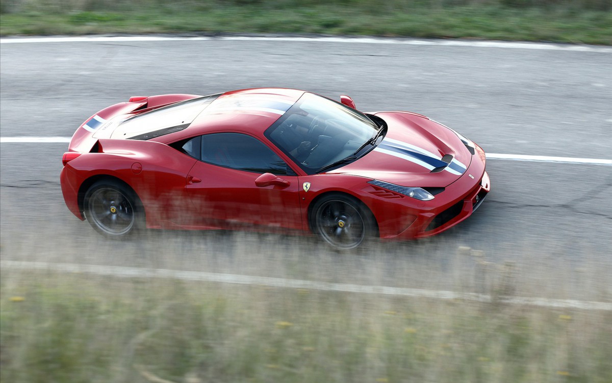 2014 458 Specialeֽ