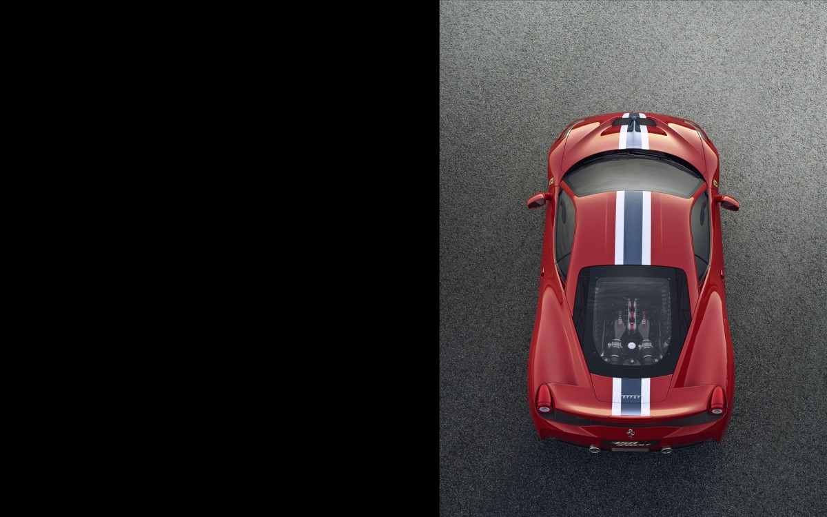 2014 458 Specialeֽ