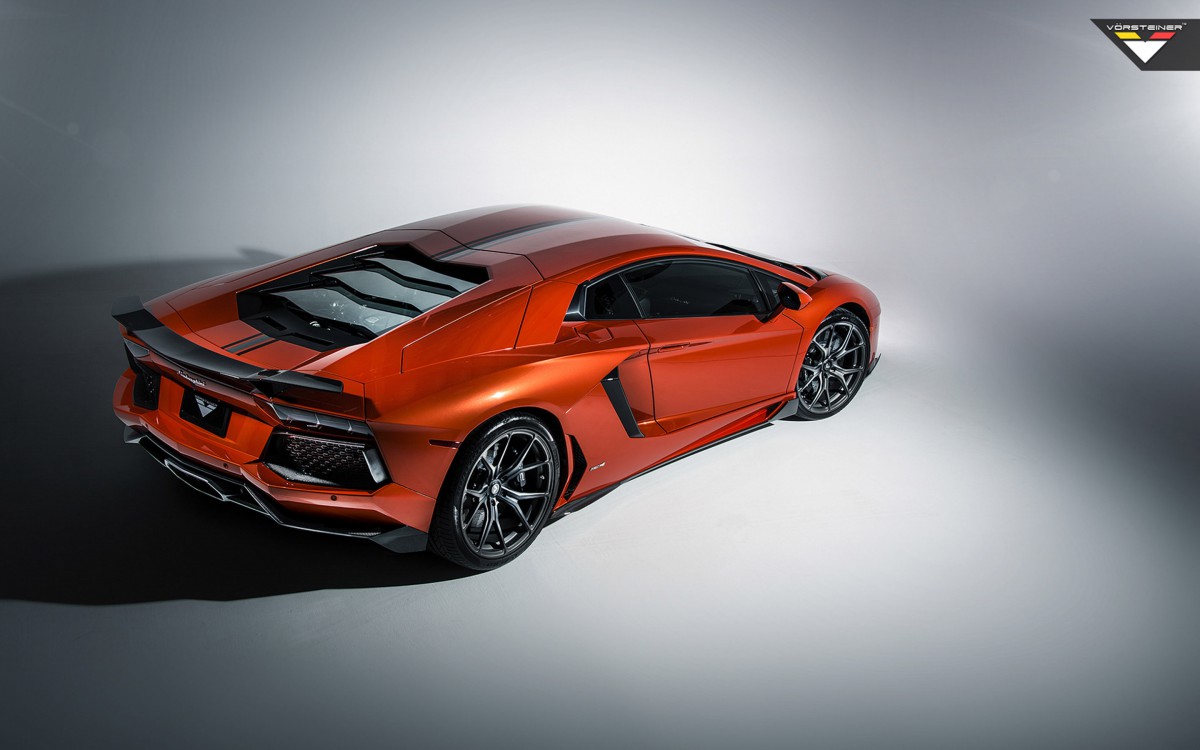 Aventador LP740װ