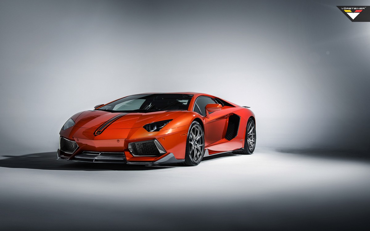 Aventador LP740װ