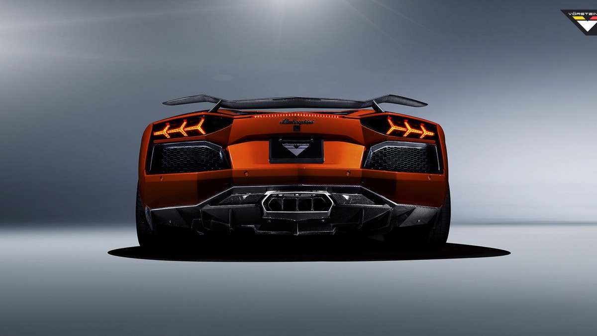 Aventador LP740װ