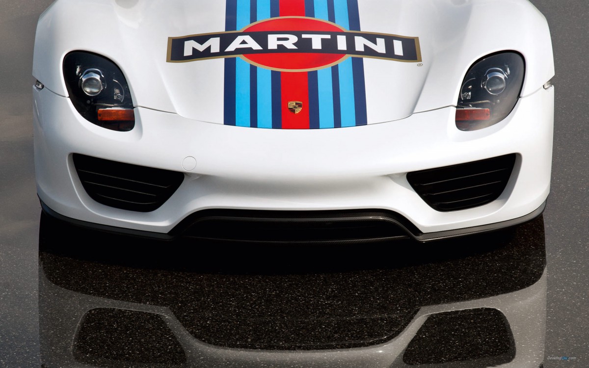 2013ʱ918 Spyderֽ