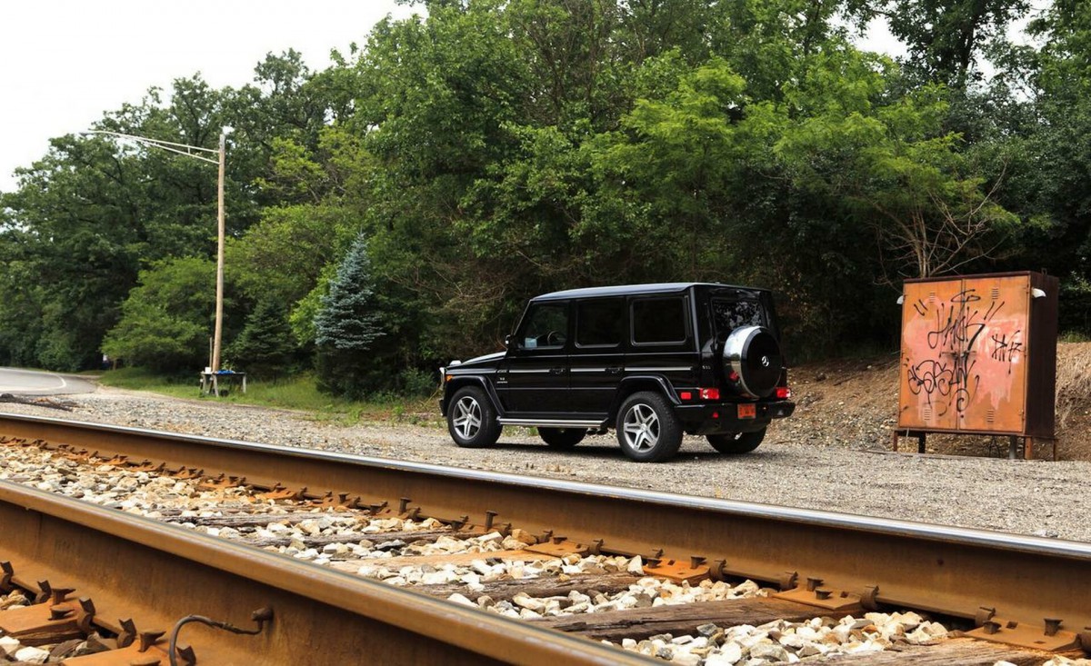 2011G55AMGֽ