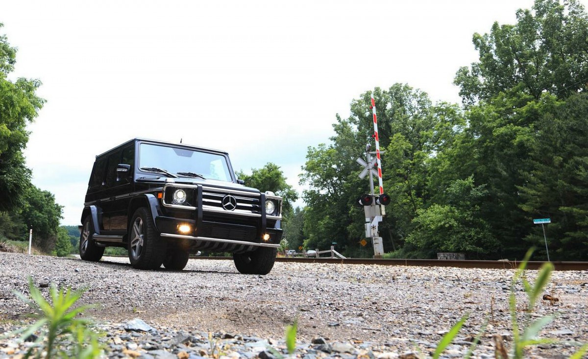 2011G55AMGֽ