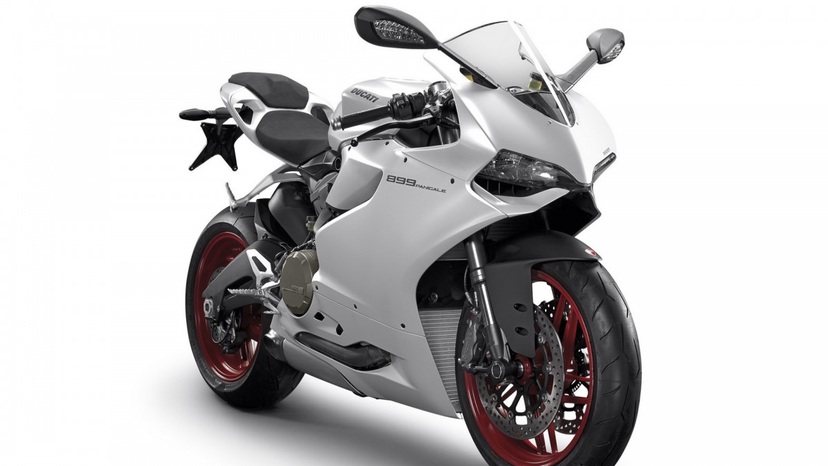 2014ſ899 PanigaleĦг