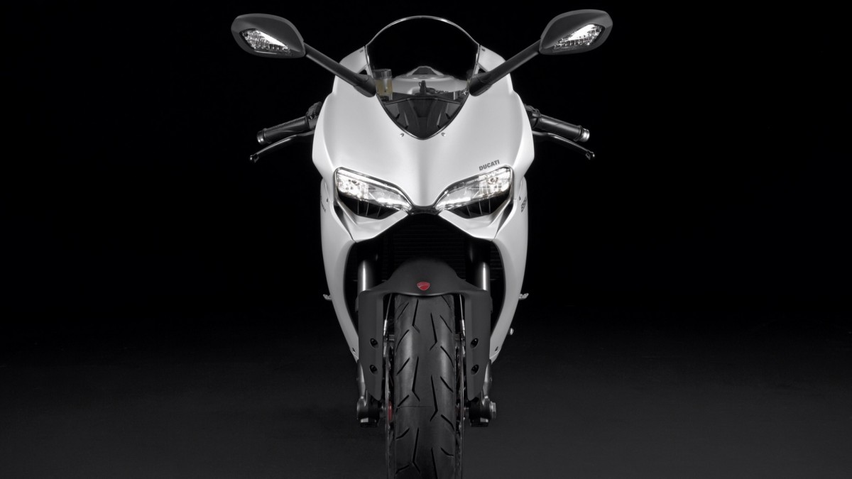 2014ſ899 PanigaleĦг