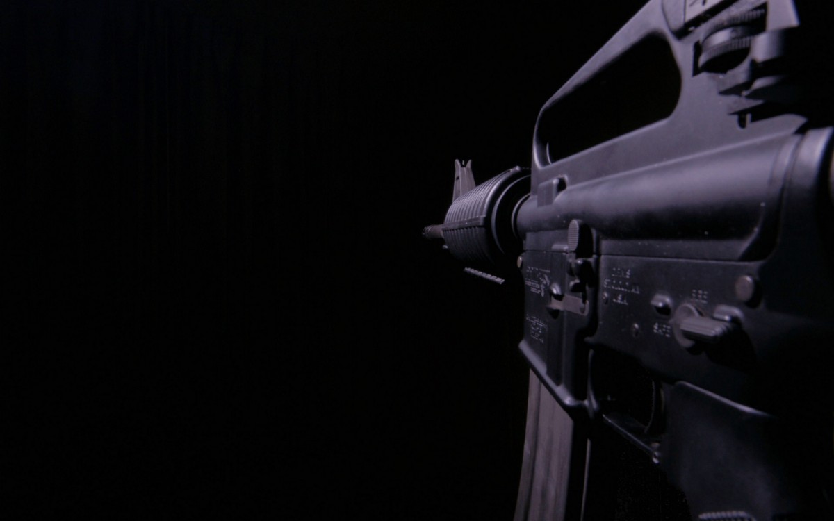 AR-15ԶǹͼƬ