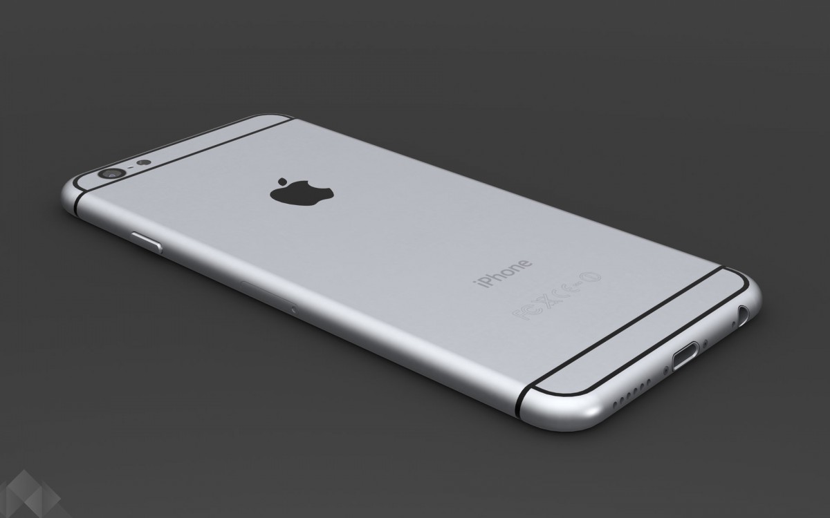 iPhone6ȾͼƬ