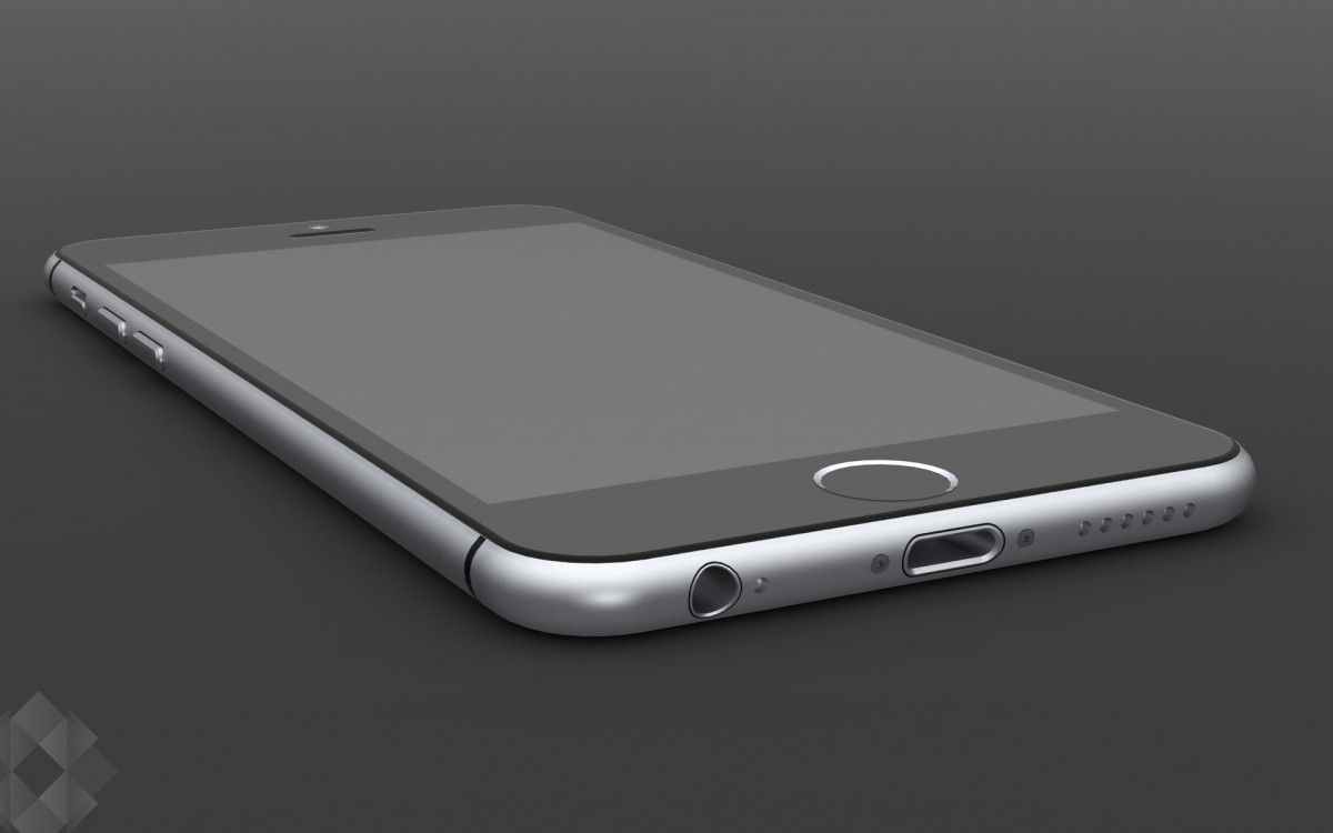 iPhone6ȾͼƬ