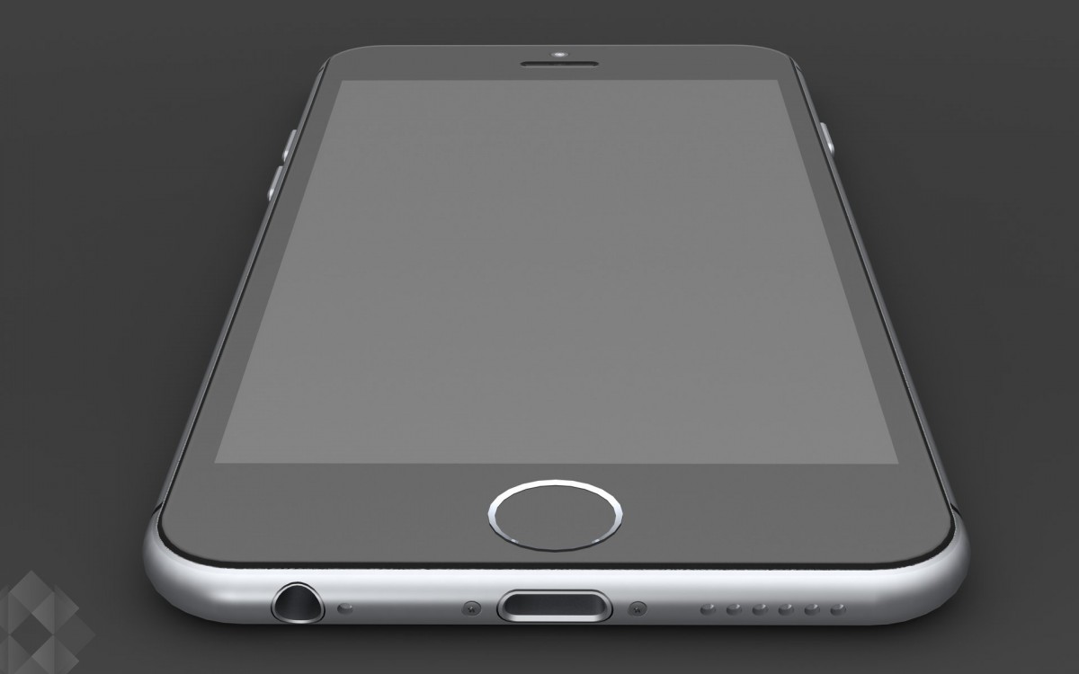 iPhone6ȾͼƬ