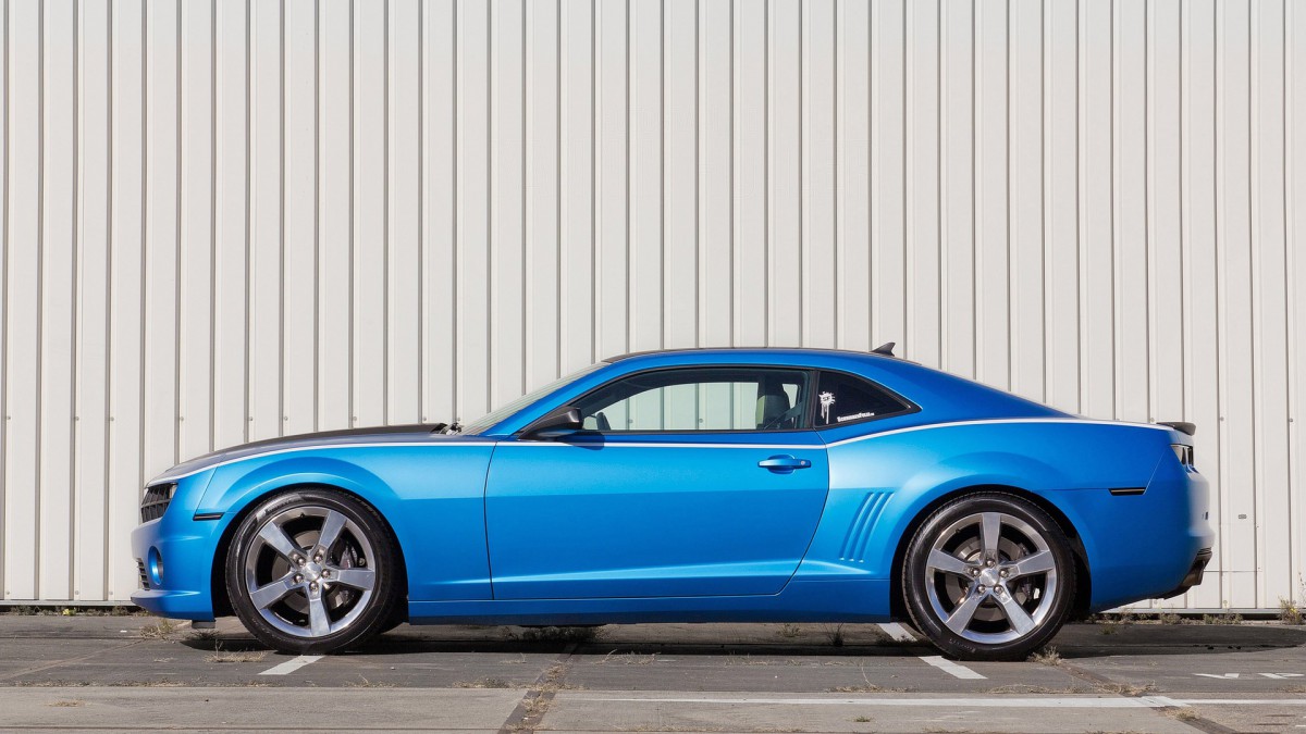 ɫCamaroֽ