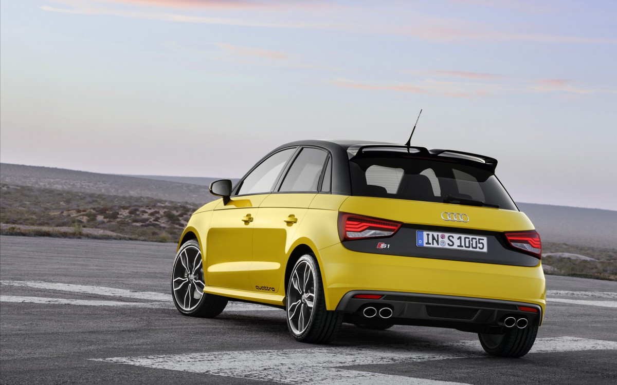 2015µS1 Sportbackֽ