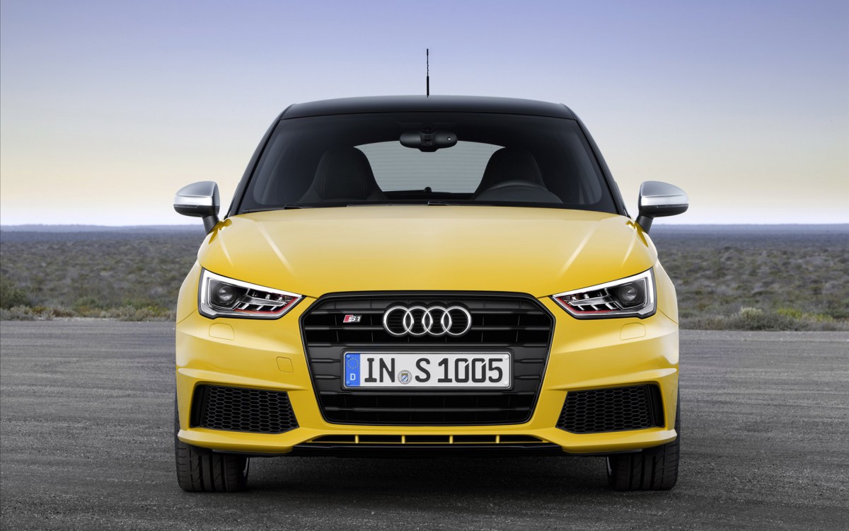 2015µS1 Sportbackֽ