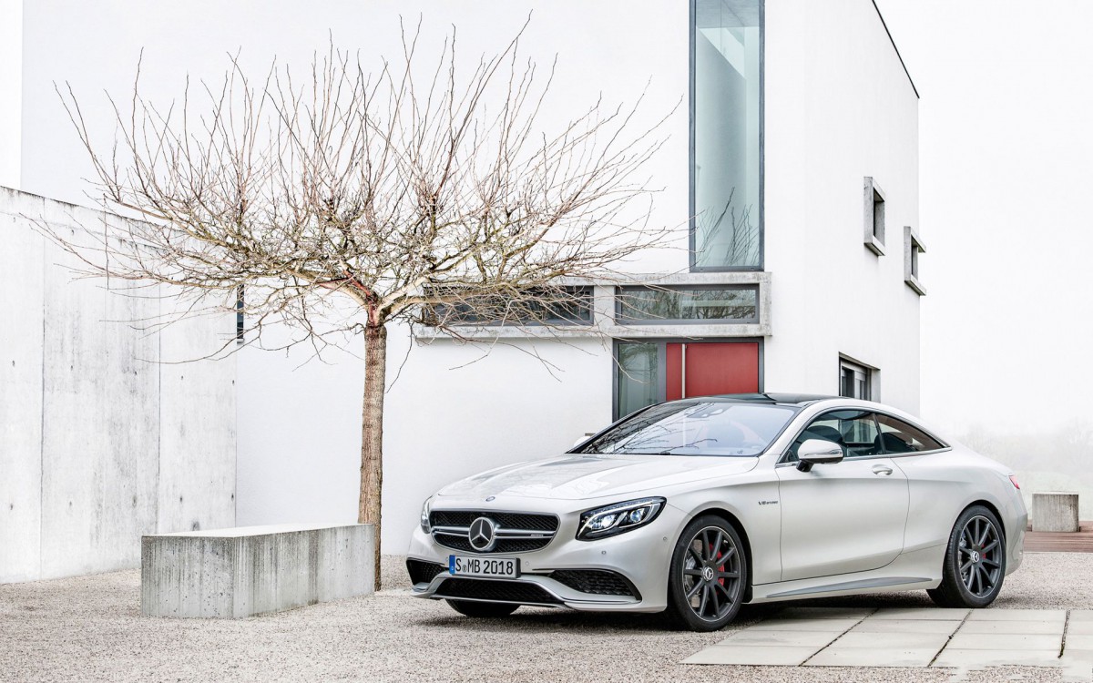 2014S63 AMGֽ