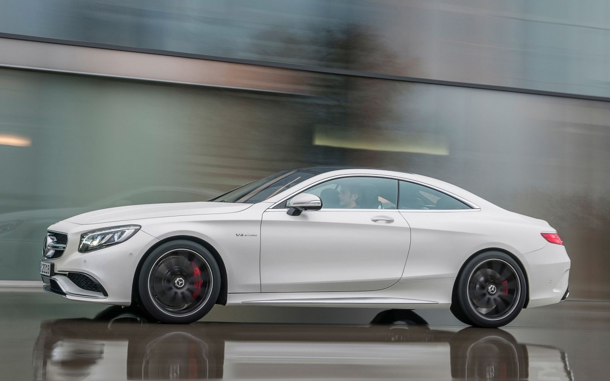 2014S63 AMGֽ