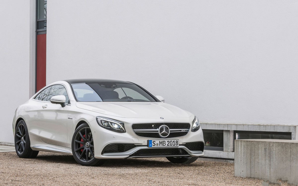 2014S63 AMGֽ