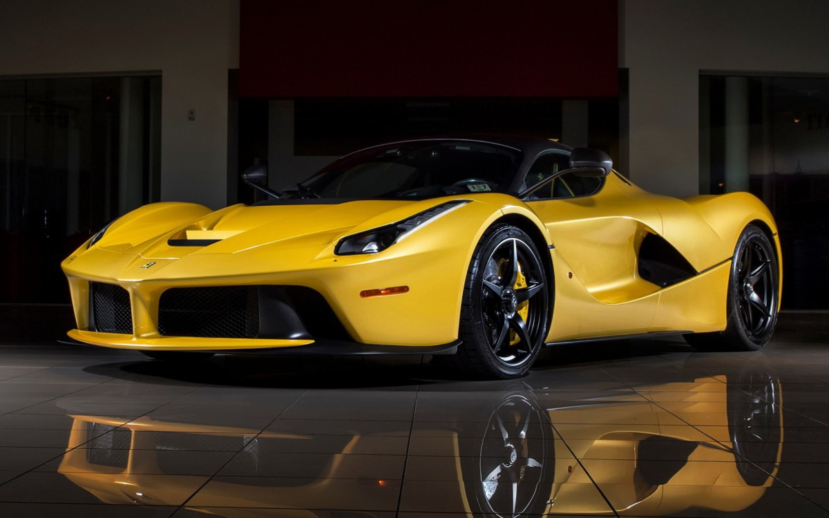 laferrariܳ
