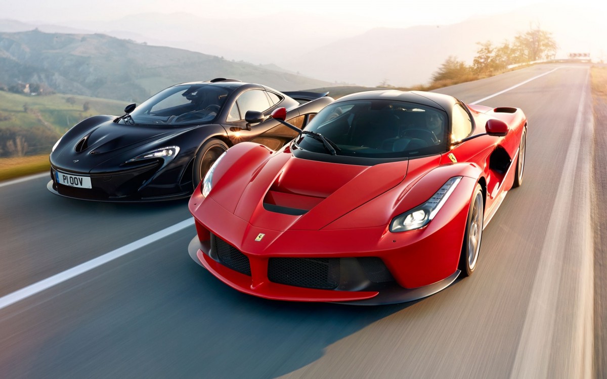 laferrariܳ