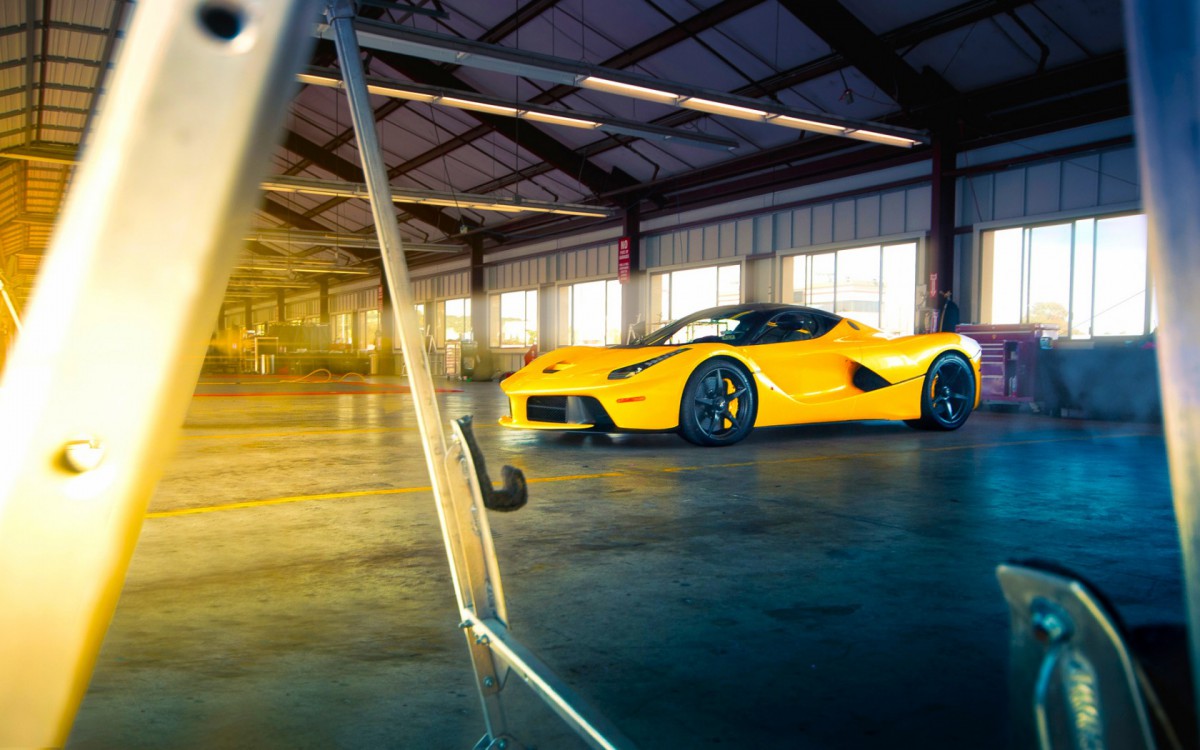 laferrariܳ