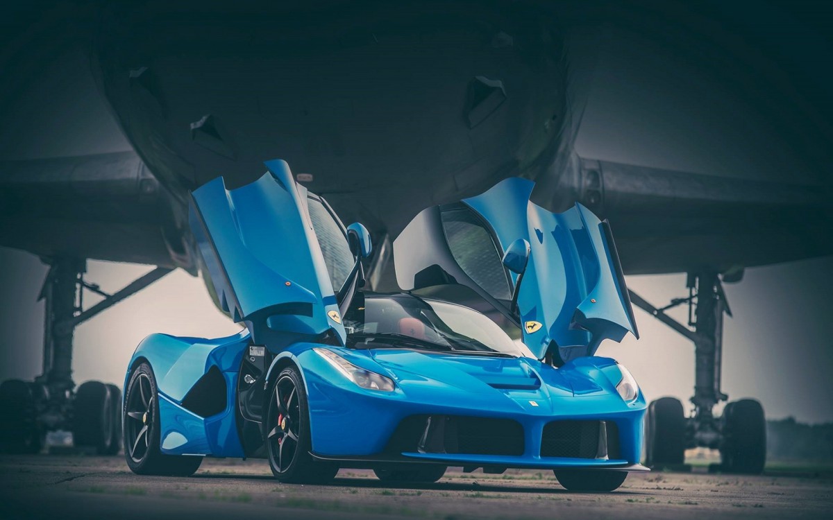 laferrariܳ