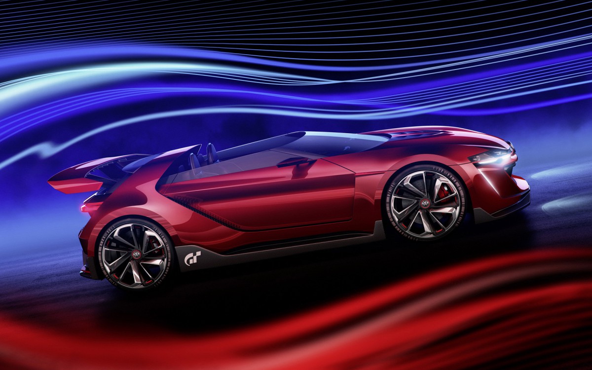 GTI Roadsterֽ
