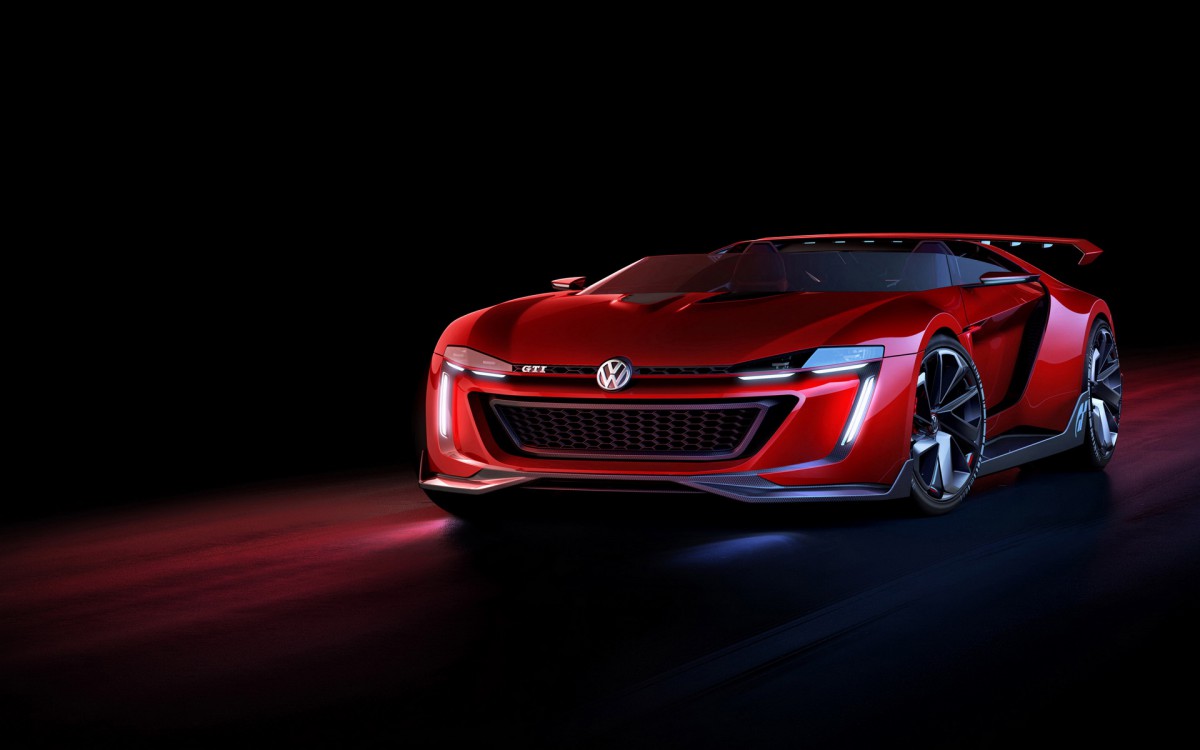 GTI Roadsterֽ
